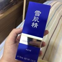 ราคา Kose Sekkisei Clear Whitening Mask (560661261)