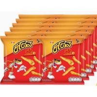 ราคา ชีโตส ข้าวโพดอบกรอบ ขนาด 12 ซอง (12936063134)