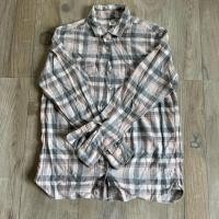 ราคา uniqlo เสื้อเชิ้ต มือ 2 (41568321416)