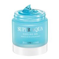 ราคา Tosowoong Super Aqua Cooling Gel 80 กรัม (EXP. 21/06/2021) (47481446)