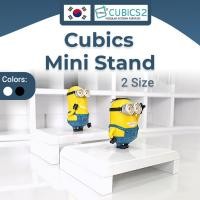 ราคา DEKOREA Cubics Mini Stand Action Figure Riser (27383240357)