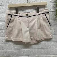 ราคา กางเกงขาสั้น Mango Size 38 เอวต่ำ 30 นิ้ว ยาว 11 นิ้ว ราคา 100 บาท (23773885326)