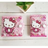 ราคา กระเป๋า​สตางค์​เด็ก​ลาย​การ์ตูน​ Kitty (4372003654)