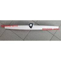 ราคา PROTON SATRIA NEO REAR BONNET GRILLE GARNISH พร้อมโลโก้ / EMBLEM ใหม่ (26241201555)