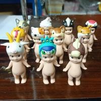 ราคา Sonny Angel Mini Figure Animal Series 4 Open Box Confirmed Style Horse Snake Skunk 650684 (27550625199)