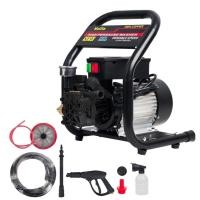 ราคา เครื่องฉีดน้ำแรงดันสูง ปั๊มน้ำ 350 บาร์ 3500 วัตต์ เครื่องล้างรถ (ตั้งโต๊ะ) (10898179431)