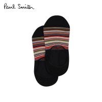 ราคา Paul Smith ถุงเท้าผู้หญิง รุ่น 135MO-M599C-79 สี BLACK (40556415004)