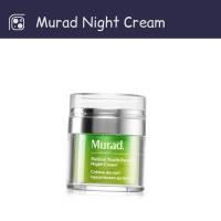 ราคา Murad Youth Renewal Night Cream 50ml (20885483208)