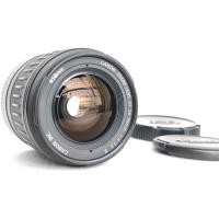 ราคา เลนส์ออโต้ ยี่ห้อ Canon Zoom EF 28-90 mm f4-5.6 Il (เม้าส์ EF) หน้าเลนส์ 58มม . มี2 ระบบ af/mf มีmacro (18064418224)