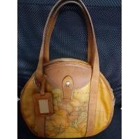 ราคา กระเป๋ามือสองalviero martini vintage bag (16805448725)