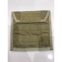 ราคา กระเป๋าอเนกประสงค์ทหารUS เอาไว้เวสติดเป้เเละพ่วงกับกระเป๋าได้ครับ ของใหม่ยังไม่ผ่านการใช้งาน made in USA. 550 บาท (23474610630)