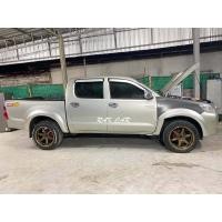 ราคา คิ้วล้อ วีโก้ VIGO ขนาด 5.5 นิ้ว งานสี (12683444834)