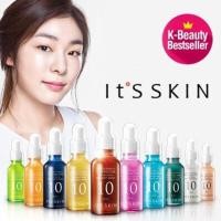 ราคา ❌ไม่รับชำระปลายทาง❌(VC WH GF Propolis) It’s Skin Power 10 Formula Effector 10,30,60 ml. (487681983)