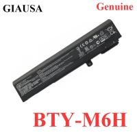 ราคา BTY-M6H แบตเตอรี่แล็ปท็อปสำหรับ MSI GE62 GE72 GP62 GP72 GL62 GL72 GP62VR GP72VR PE60 PE70 MS-16J2 MS-16J3 MS-16J1 MS-16G (23724883891)