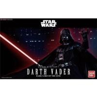 ราคา Bandai Star Wars Premium Scale 1/12 DARTH VADER (24670030298)