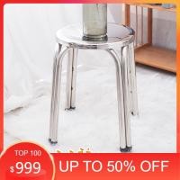 ราคา เก้าอี้สแตนเลส เก้าอี้สแตนเลสเกรดเอ ทานข้าว อี้บาร์ ร้านอาหาร ผลิตจากสแตนเลส แข็งแรง (27515022638)