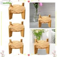 ราคา โมลิฮา ขาตั้งตู้เครื่องดื่ม, ที่วางเหยือกน้ําแข็งแรงแข็งแรงแข็งแรง, ที่วางเครื่องดื่มไม้ไผ่เพิ่มความสูง, แจกันพืชเหล้า (43623428345)