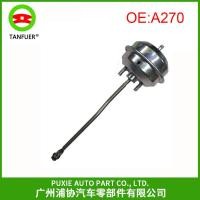 ราคา Mercedes-Benz W176W246 Turbocharger Executor คุณภาพโรงงานเดิม A180B180C117 ของแท้อุปกรณ์เสริม (43017343939)