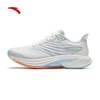 ราคา ANTA Mach 4 Women Running Shoes 1224B5583 Official Store (22589757329)