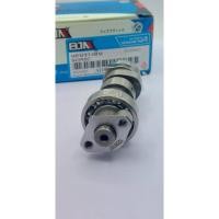 ราคา แกนราวลิ้น SONIC แคมเดิมพร้อมลูกปืนsonic โซนิคแคมsonic เพลาลูกเบี้ยวโซนิก(G20442) (43104685733)