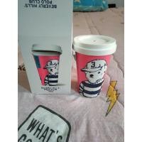 ราคา แก้ว classic bear ยี่ห้อ Bevery Hill POLO Club (9716509403)