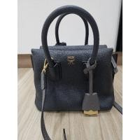ราคา MCM mini milla tote พร้อมส่ง แท้ (29008020680)