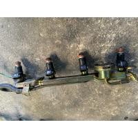 ราคา หัวฉีดD17 200CC 4รู 4 หัว 1 ชุด แท้ญี่ปุ่นมือสอง(พร้อมราง) (25484473018)