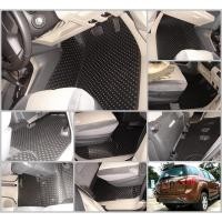 ราคา พรมปูพื้นรถยนต์ ISUZU MU-X 2014-2020 ลายกระดุมEVA 20ชิ้น (พื้นเรียบ+ตีนตุ๊กแก) (806942683)