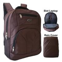 ราคา Elegant Polo Giordano Exclusive Laptop Backpack for Work School College (43805736034)