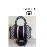 ราคา กระเป๋าGucci ทรงหมอนคอสบอดี้ แท้มือ2️⃣สภาพ (21068502987)