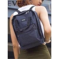 ราคา *ลดอิก10%ใส่โค้ดANNKT010 ตั้งแต่1บาทแรกลดทั้งร้านปังปังหมดเขต29กย.นี้เท่านั้น‼️..EVE กระเป๋าสะพายหลัง (458162239)