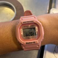 ราคา นาฬิกา Casio Baby G Limited (5218872905)