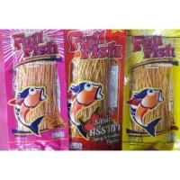 ราคา ปลาเส้นทาโร่FullFish ขนาด70 กรัม (3456664522)