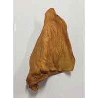 ราคา หูวัวชุบซอสอบแห้งสำหรับสุนัข (22648613804)