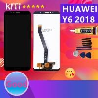 ราคา จอใช้ร่วมกับ หัวเว่ย Y6 prime 2018 LCD Display หน้าจอ จอ+ทัช หัวเว่ย หัวเหว่ย Y6 (2018) (29075092754)
