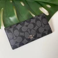 ราคา กระเป๋าสตางค์ผู้หญิงแบบยาว (7420693419)