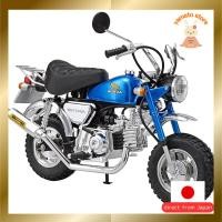 ราคา Aoshima Bunka Kyozai Co., Ltd. 1/12 The Bike Series No. 70 Honda Z50J Monkey '78 Custom Takegawa Spec Ver. 1 Plastic Model (25143756871)