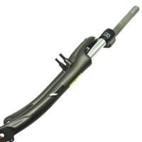 ราคา โช๊คจักรยานแบบ V-BRAKE วีเบรค SUNTOUR CR8V 700C (5217162611)