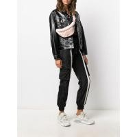 ราคา ของแท้ล้าน%คาดอดADIDAS CROSSBODY BAG ผ้าซาตินนุ่มลื่น สีชมพูนมหวานๆ กระเป๋าคาดอกเท่ห์ๆ รุ่นใหม่ (3646329546)