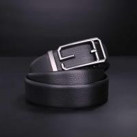 ราคา เข็มขัดหนังแท้สำหรับผู้ชายหนังวัวหัวเข็มขัดอัตโนมัติเข็มขัดแฟชั่นใหม่ร้อยเข็มขัดกับชายหนุ่ม 2025 (44350555842)