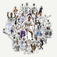 ราคา สติ๊กเกอร์แพ็ค CR7 สติ๊กเกอร์ Real Madrid V3 | สติ๊กเกอร์ TUMBLR | สติ๊กเกอร์แล็ปท็อปสําหรับกระเป๋าเดินทางและหมวกกันน็อค (42321993459)