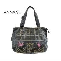 ราคา BRAND: ANNA SUI 0vc coating bag (17112254282)