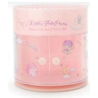 ราคา SANRIO Little Twin Stars cosmetic rack case/ที่ใส่เครื่องสำอางลิตเติ้ลทวินสตาร์ (29670940399)