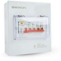 ราคา BEWON ตู้โหลดกันดูด ตู้คอนซูมเมอร์ยูนิต 4ช่อง มีRCBO เมน พร้อมลูก (5240694862)