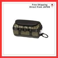 ราคา THE NORTH FACE Key Holder BC Duffle XXS NN32102 Small Storage with Key Ring Outdoor Camping Gift (40225086931)