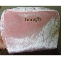 ราคา พร้อมส่งแท้ ✔Benefit กระเป๋าเครื่องสำอางค์ (2361290941)