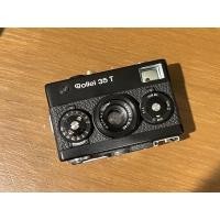 ราคา กล้องฟิล์ม Rollei 35 T (12980884298)