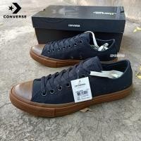 ราคา รองเท้าคอนเวิร์ส ลิขสิทธิ์แท้ 100% CONVERSE ALL STAR II 12-100501PBK พร้อมส่ง (8004597305)