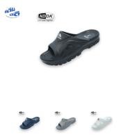 ราคา ADDA Classic รองเท้าแตะลำลองแบบสวมผู้ชาย-ผู้หญิง รุ่น 52201M1 (ไซส์ 6-11) (24183598466)