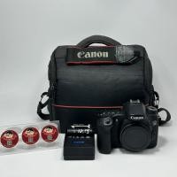 ราคา Body Canon 70D ชัตเตอร์ 15000 (27108282339)